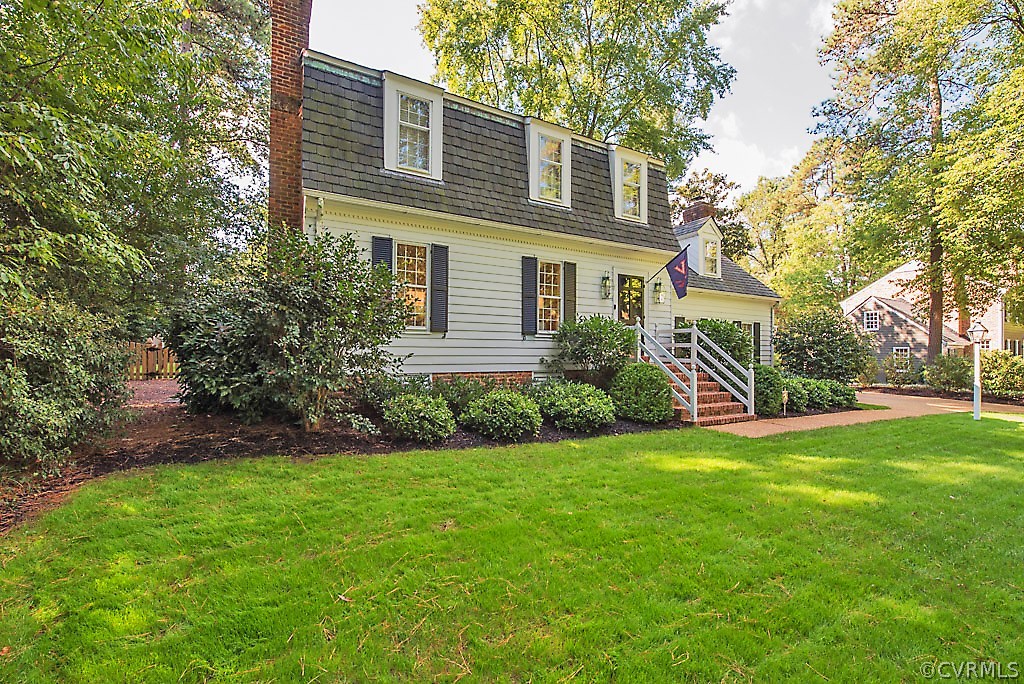 8707 Wishart Road Henrico, VA 23229 - Photo 36 of 44 Gallery Image 36