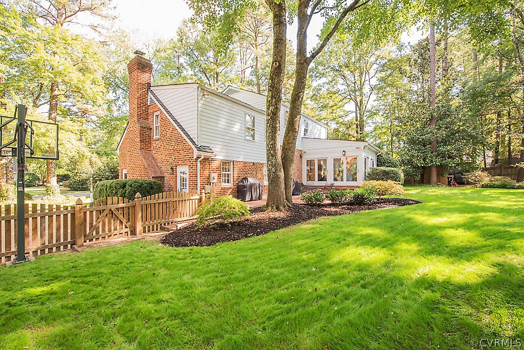 8707 Wishart Road Henrico, VA 23229 - Photo 38 of 44 Gallery Image 38
