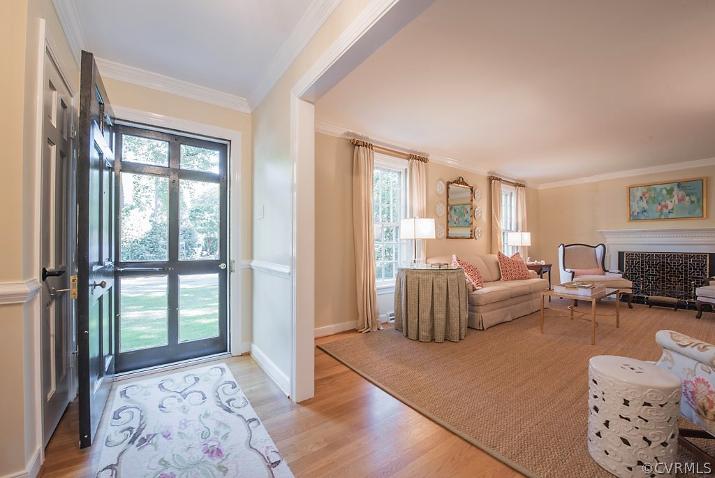 8707 Wishart Road Henrico, VA 23229 - Photo 4 of 44 Gallery Image 4