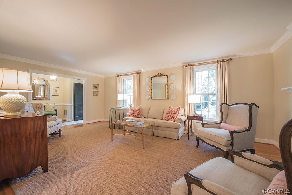 8707 Wishart Road Henrico, VA 23229 - Photo 6 of 44 Gallery Image 6