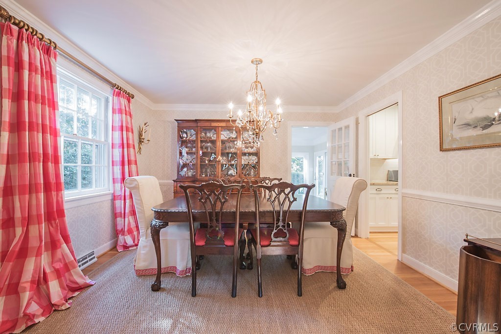 8707 Wishart Road Henrico, VA 23229 - Photo 8 of 44 Gallery Image 8