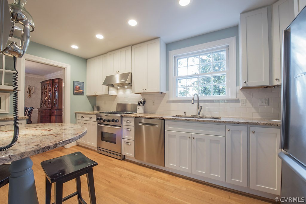 8707 Wishart Road Henrico, VA 23229 - Photo 10 of 44 Gallery Image 10
