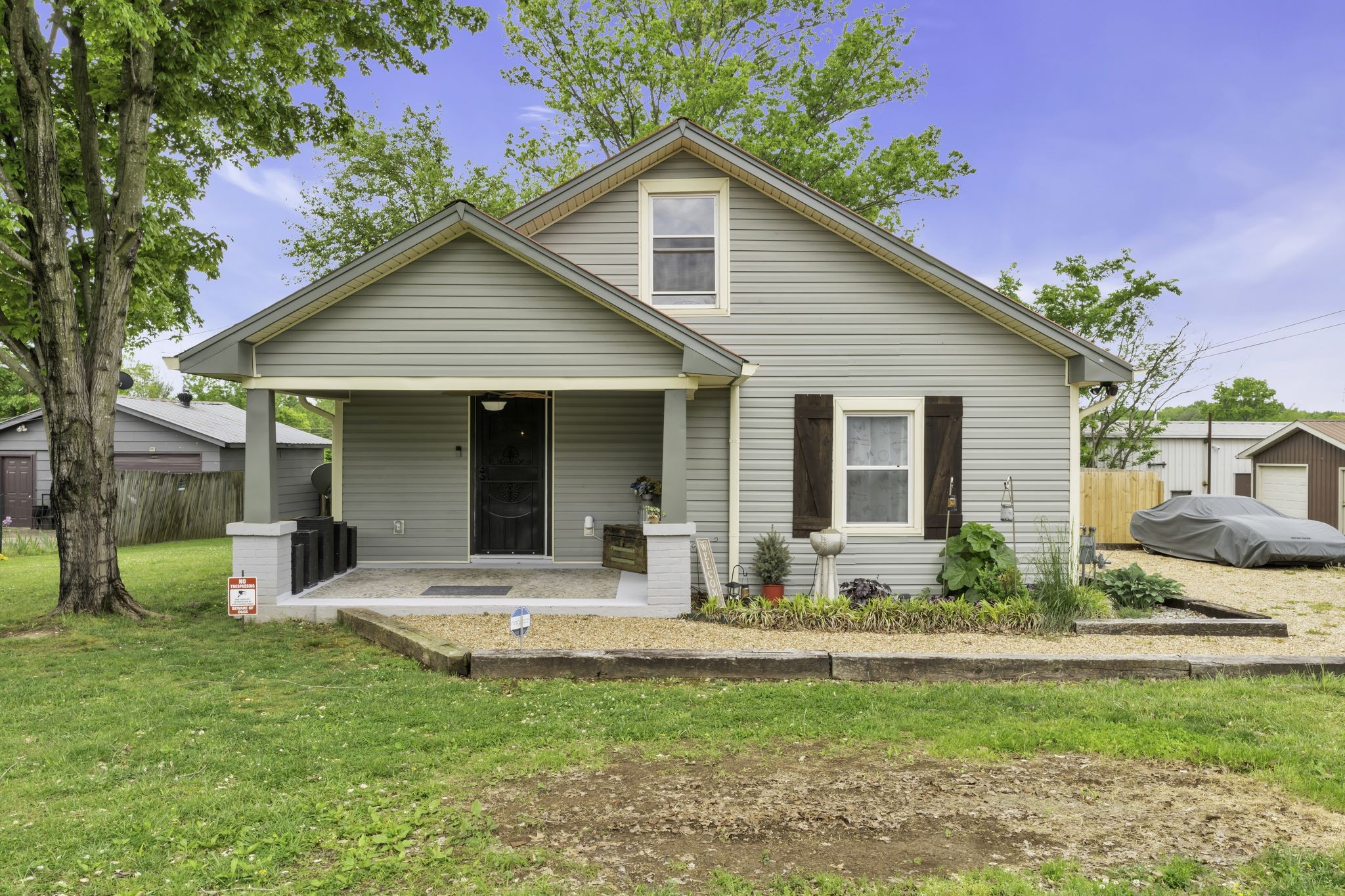 324 Reed Street Portland, TN 37148 - Photo 1 of 22 Gallery Image 1