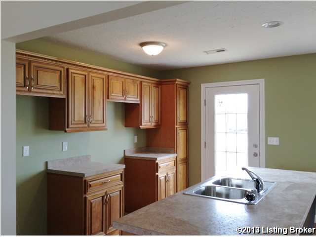 122 Fox Ridge Road Bardstown, KY 40004 - Photo 3 of 12 Additional Photo