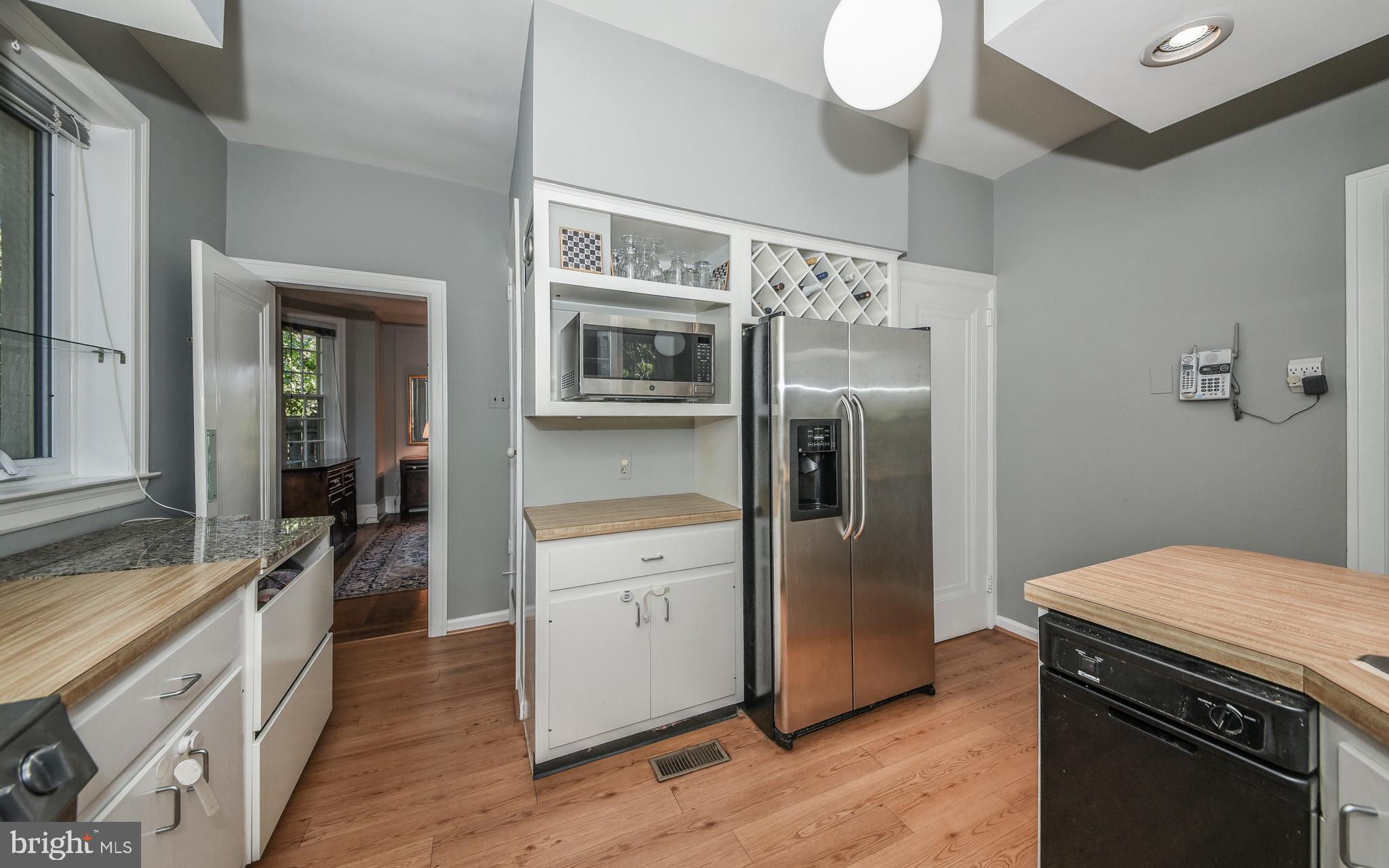 401 Vernon Road Jenkintown, PA 19046 - Photo 19 of 48 Kitchen