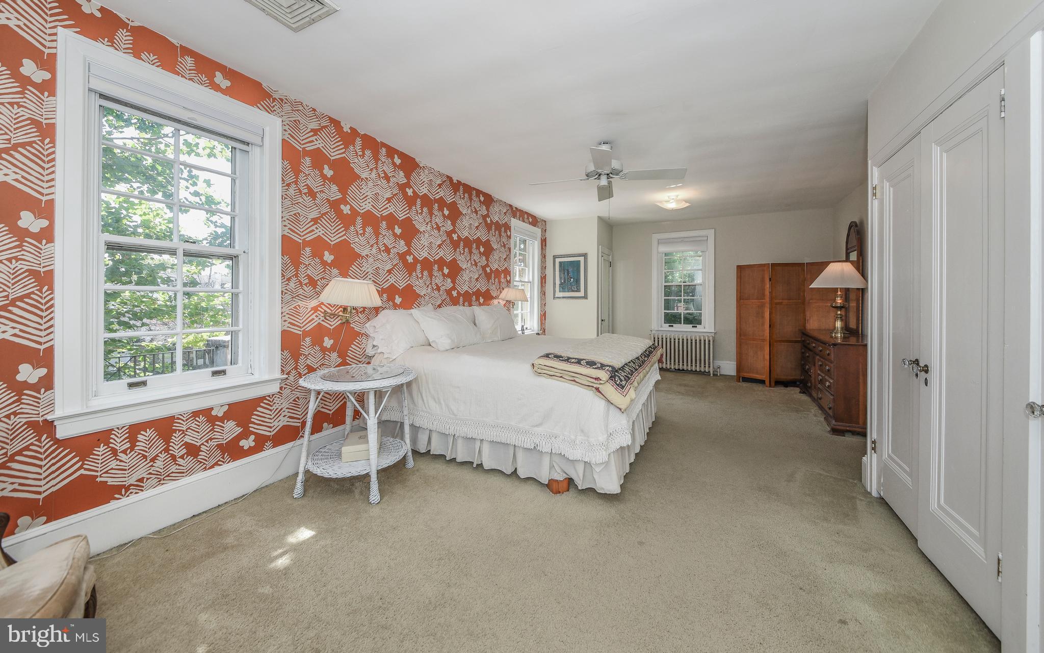 401 Vernon Road Jenkintown, PA 19046 - Photo 26 of 48 Master Bedroom