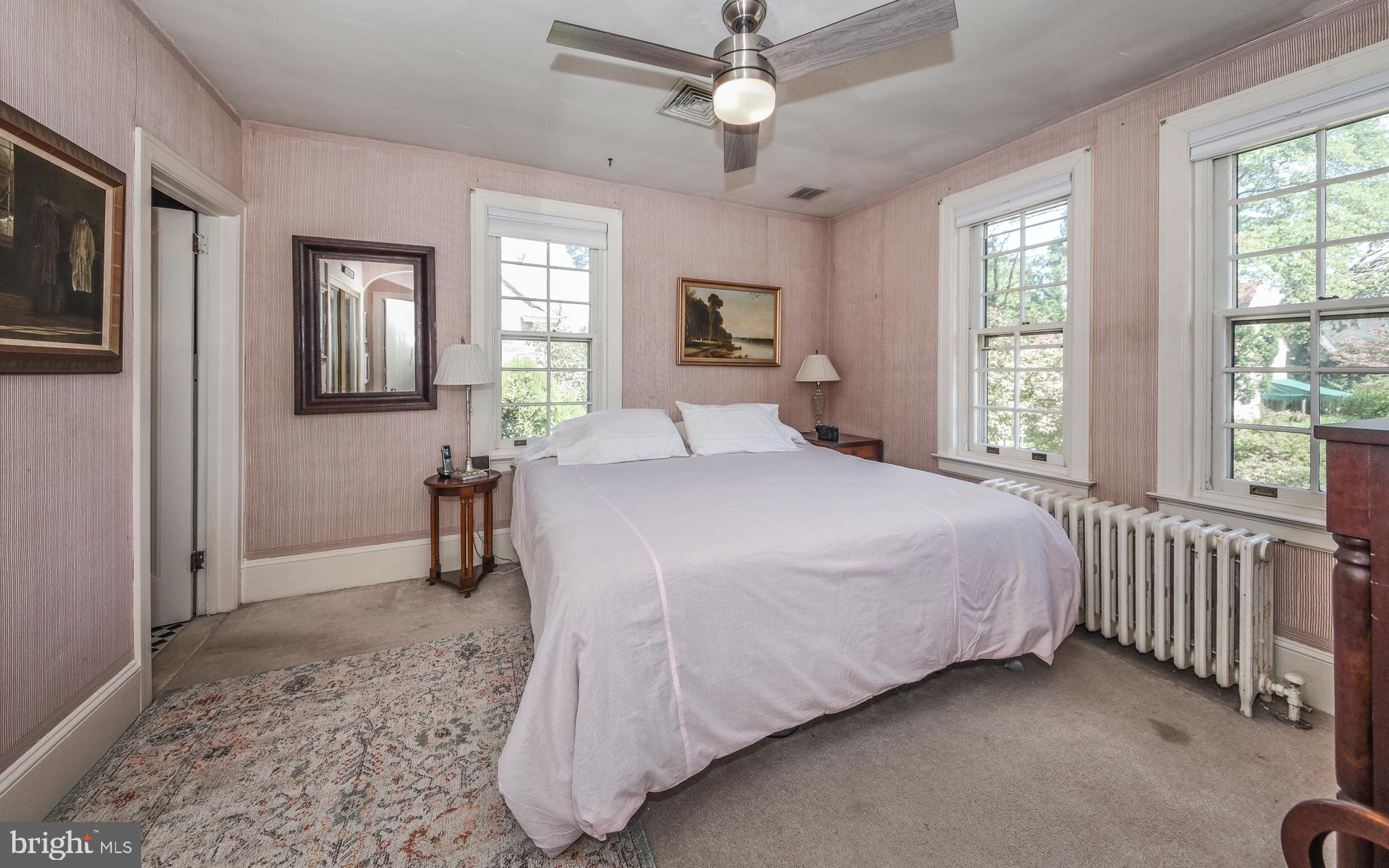 401 Vernon Road Jenkintown, PA 19046 - Photo 30 of 48 Bedroom