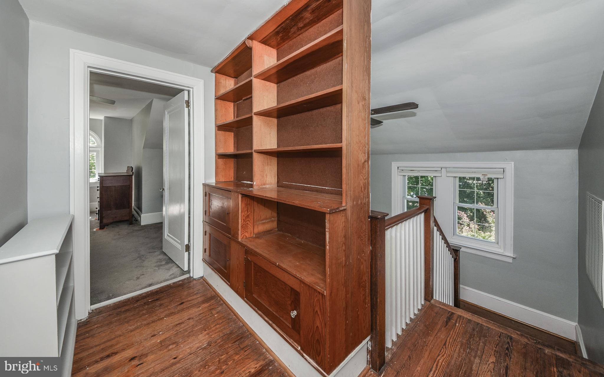 401 Vernon Road Jenkintown, PA 19046 - Photo 37 of 48 Third Floor Landing