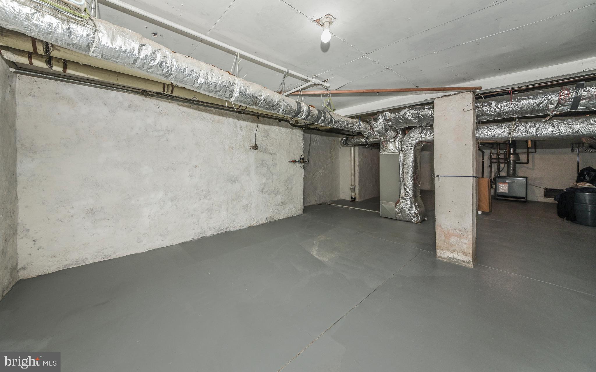 401 Vernon Road Jenkintown, PA 19046 - Photo 41 of 48 Basement
