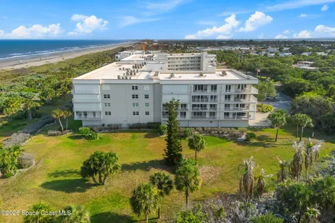$529,900 | 8700 Ridgewood Avenue, Unit B303, Cape Canaveral, FL 32920