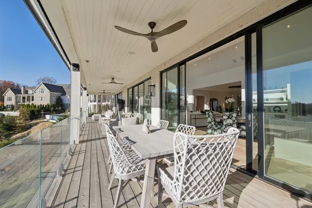 $7,750,000 | 7354 Harlow Drive, College Grove, TN 37046