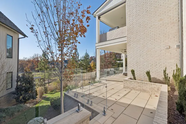 $7,750,000 | 7354 Harlow Drive, College Grove, TN 37046