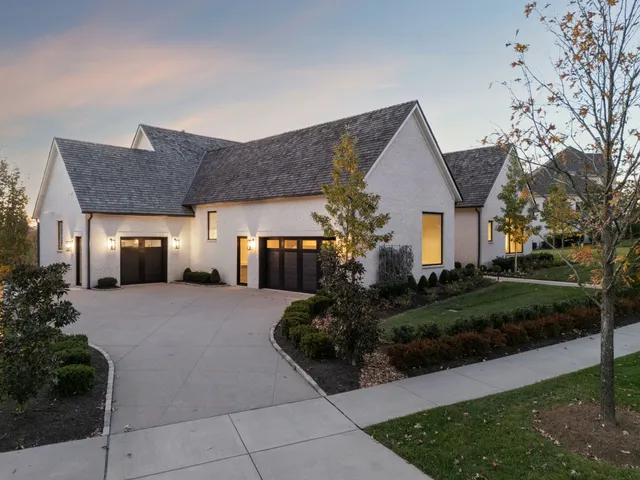 $7,750,000 | 7354 Harlow Drive, College Grove, TN 37046