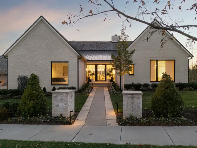 $7,750,000 | 7354 Harlow Drive, College Grove, TN 37046