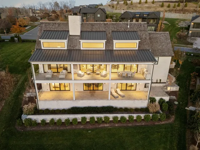 $7,750,000 | 7354 Harlow Drive, College Grove, TN 37046