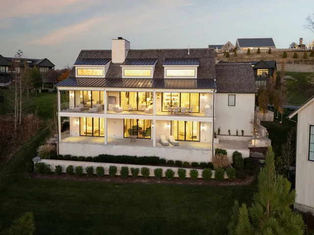 $7,750,000 | 7354 Harlow Drive, College Grove, TN 37046