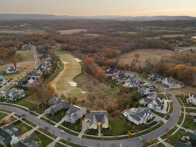 $7,750,000 | 7354 Harlow Drive, College Grove, TN 37046