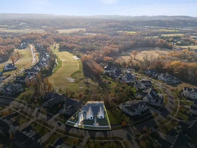 $7,750,000 | 7354 Harlow Drive, College Grove, TN 37046