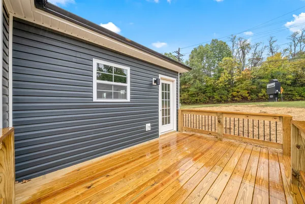 $1,350 | 101 B Cayce Avenue, Hopkinsville, KY 42240