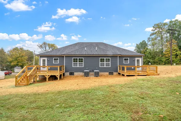 $1,350 | 101 B Cayce Avenue, Hopkinsville, KY 42240