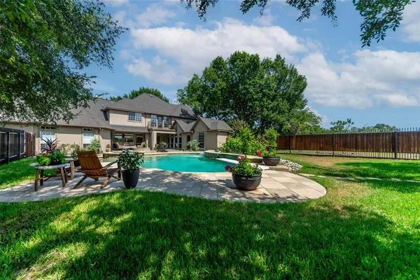 $2,499,000 | 1360 Brush Creek Road, Argyle, TX 76226