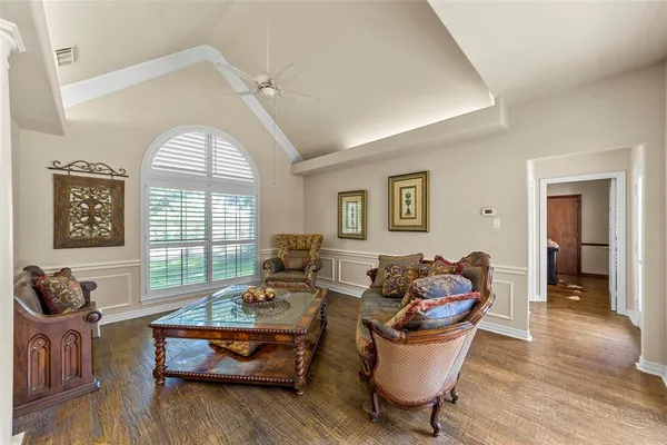 $2,499,000 | 1360 Brush Creek Road, Argyle, TX 76226