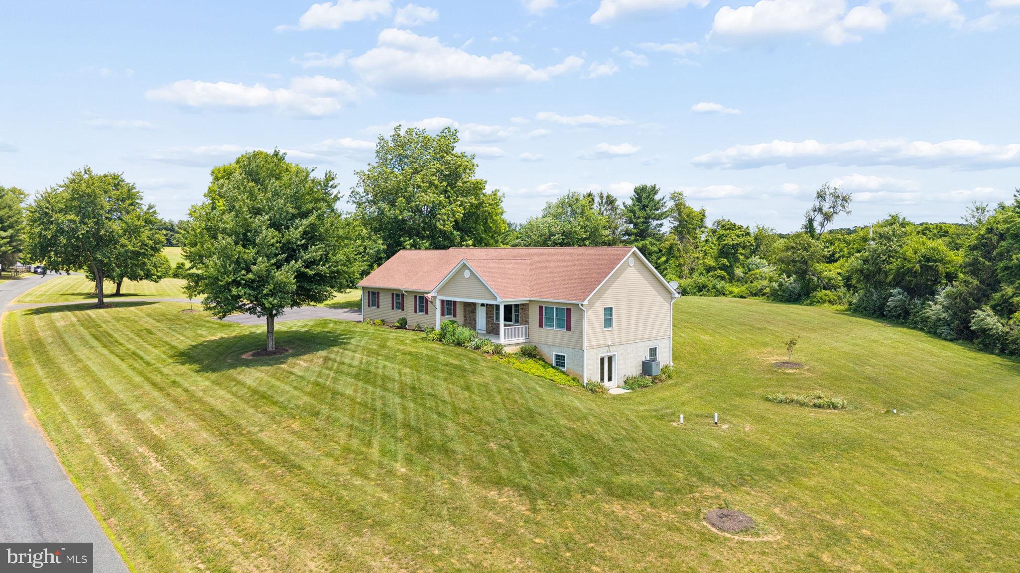 5369 Long Corner Road White Hall, MD 21161 - Photo 2 of 61