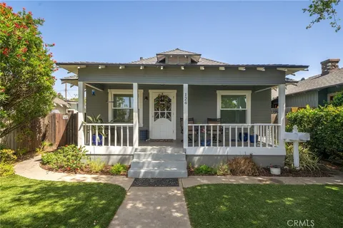 $1,100,000 | 124 North Vista Bonita Avenue, Glendora, CA 91741