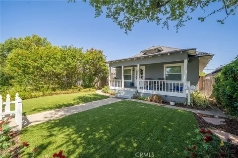 $1,100,000 | 124 North Vista Bonita Avenue, Glendora, CA 91741