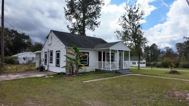 $125,000 | 600 Satsuma Road, Chattahoochee, FL 32324