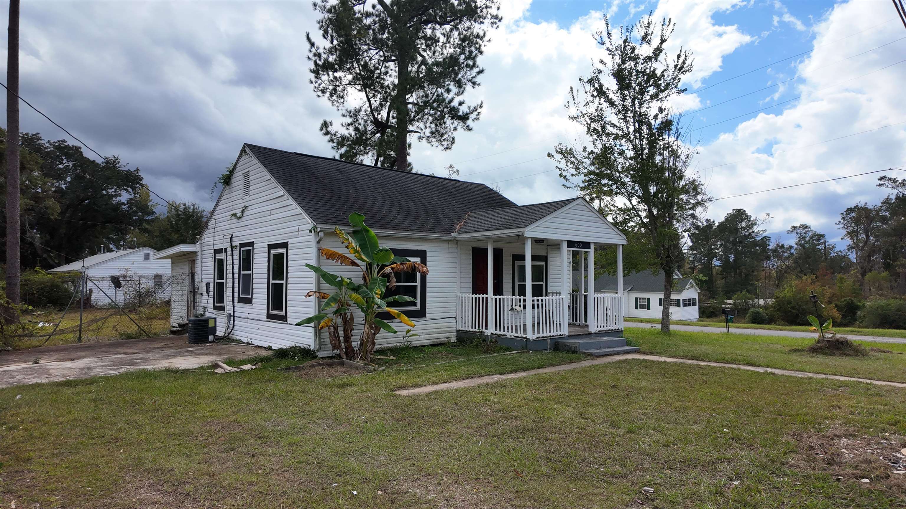 600 Satsuma Road Chattahoochee, FL 32324 - Photo 12 of 21