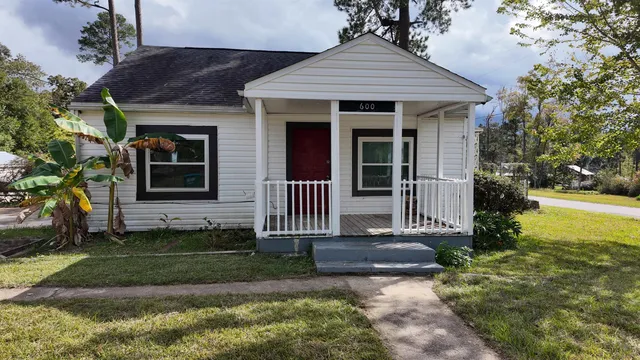 $125,000 | 600 Satsuma Road, Chattahoochee, FL 32324