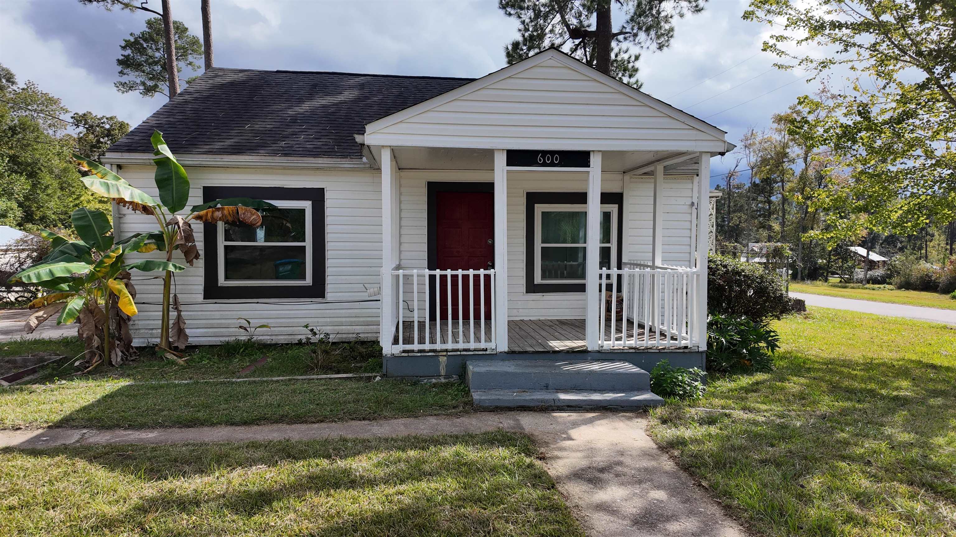 600 Satsuma Road Chattahoochee, FL 32324 - Photo 14 of 21