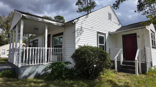 $125,000 | 600 Satsuma Road, Chattahoochee, FL 32324