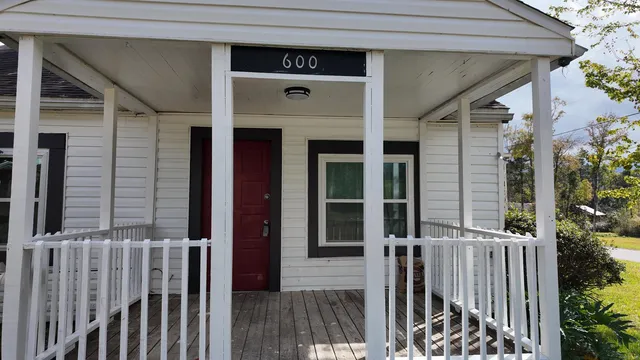 $125,000 | 600 Satsuma Road, Chattahoochee, FL 32324