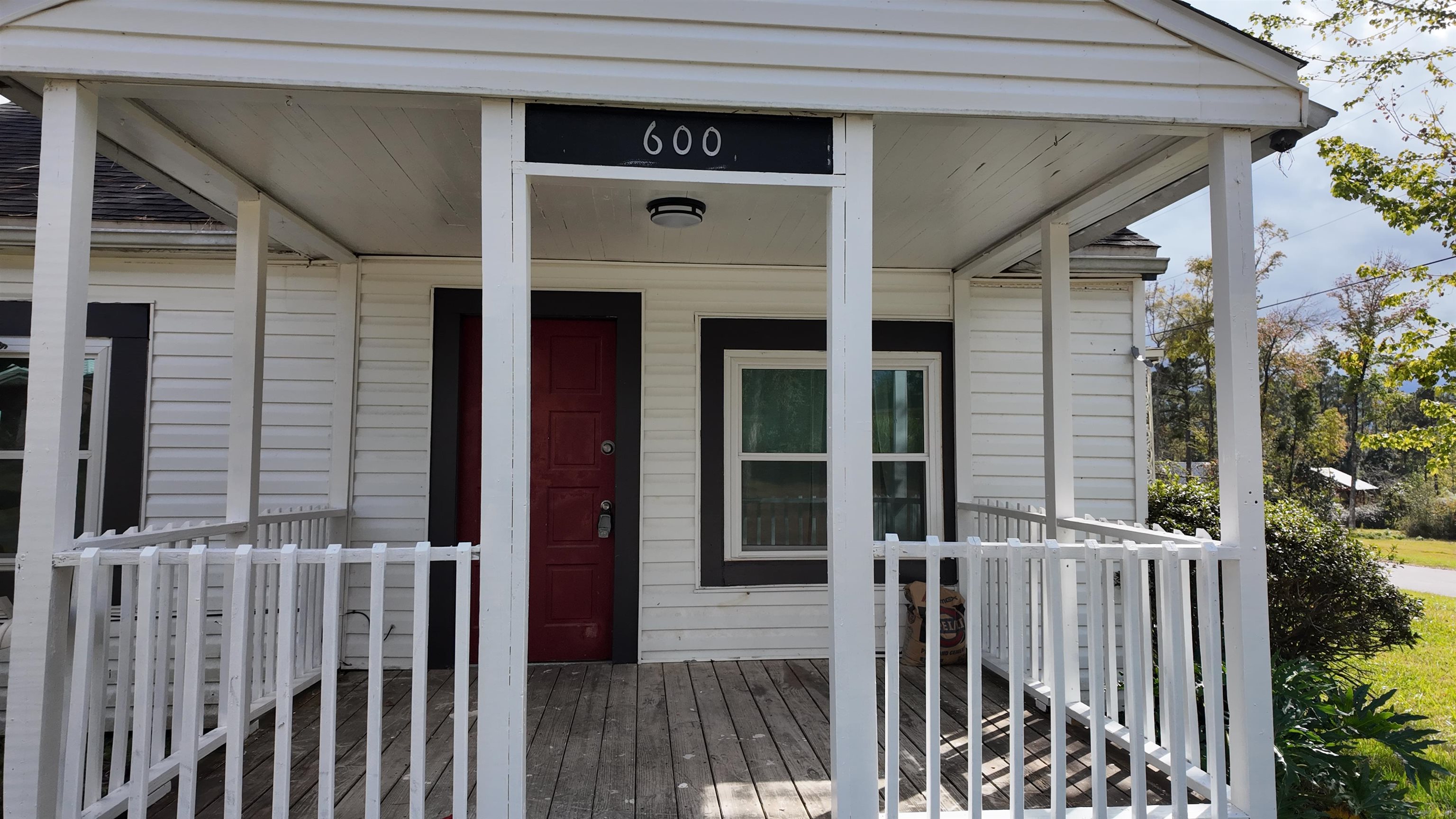 600 Satsuma Road Chattahoochee, FL 32324 - Photo 17 of 21