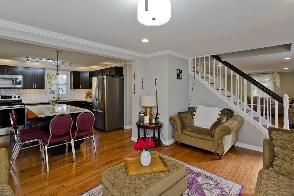 82 New Templeton Road Hubbardston, MA 01452 - Photo 12 of 34 Gallery Image 12