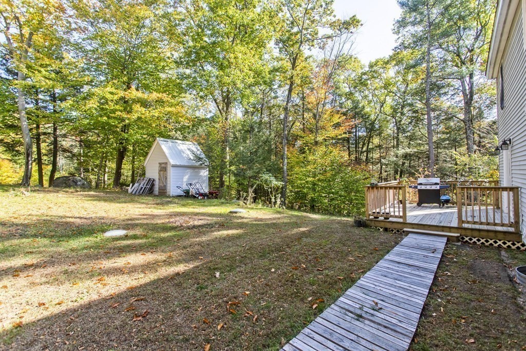82 New Templeton Road Hubbardston, MA 01452 - Photo 2 of 34 Gallery Image 2