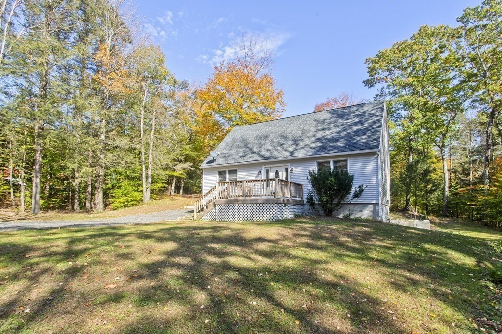 82 New Templeton Road Hubbardston, MA 01452 - Photo 34 of 34 Gallery Image 34