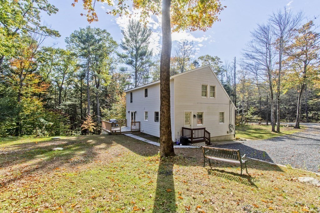 82 New Templeton Road Hubbardston, MA 01452 - Photo 5 of 34 Gallery Image 5