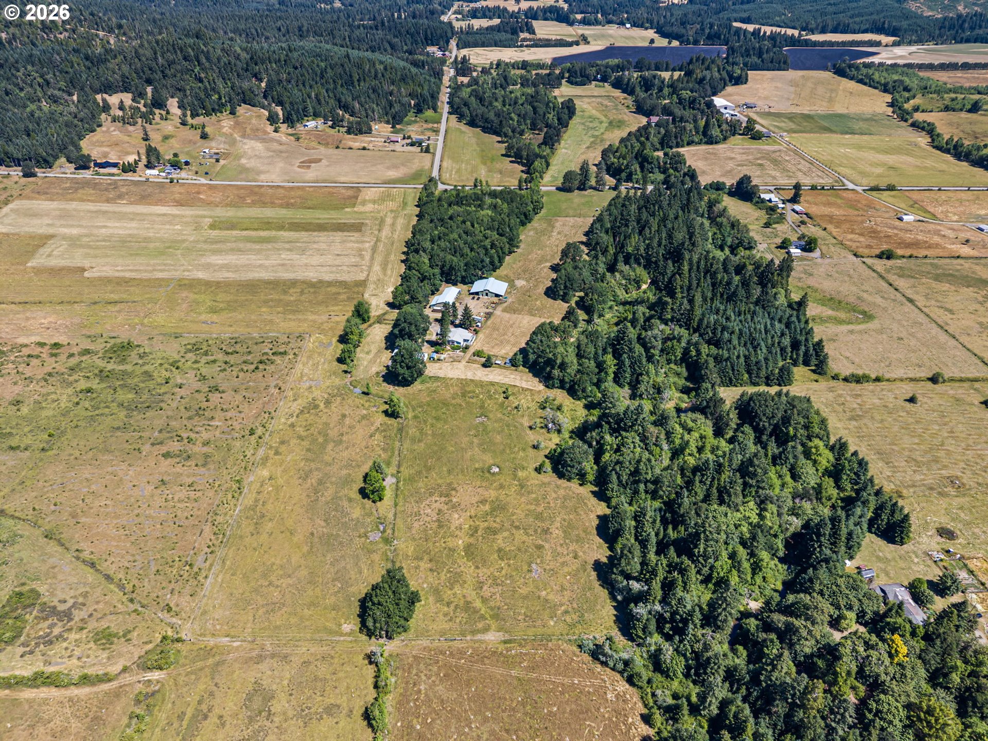 1340 Upper Camas Road Camas Valley, OR 97416 - Photo 8 of 48
