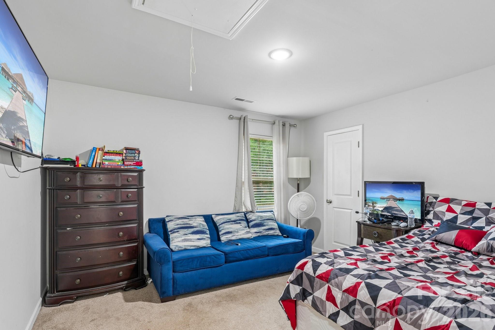 6901 Robinson Church Road Charlotte, NC 28215 - Photo 21 of 34
