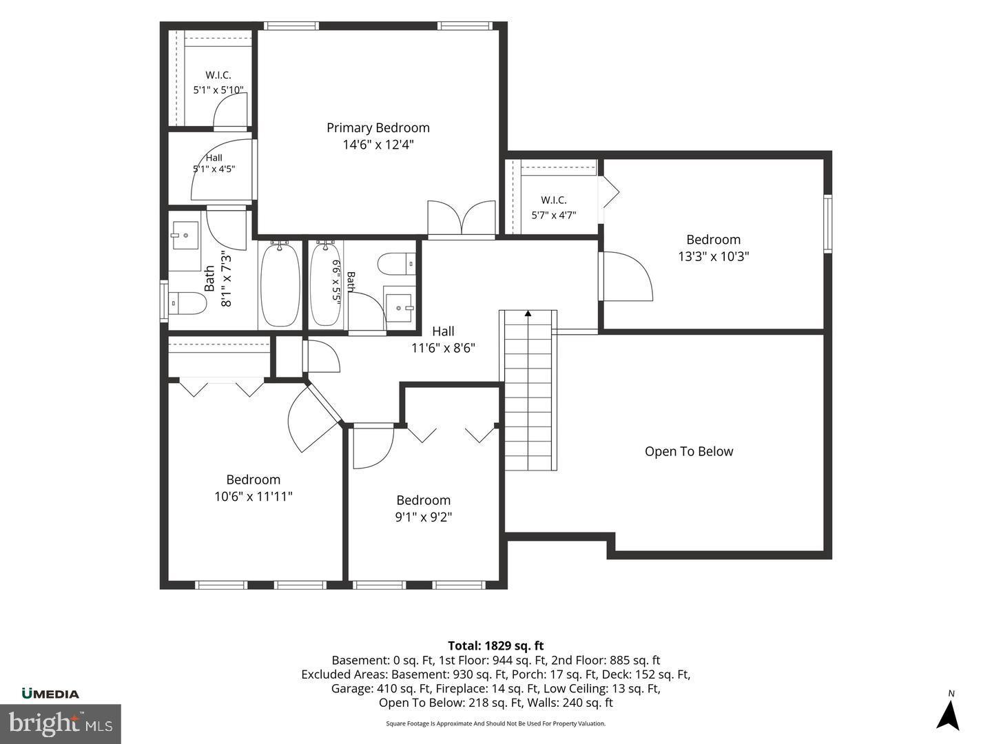 9030 Chestnut Ridge Road Fairfax Station, VA 22039 - Photo 42 of 48 Gallery Image 42