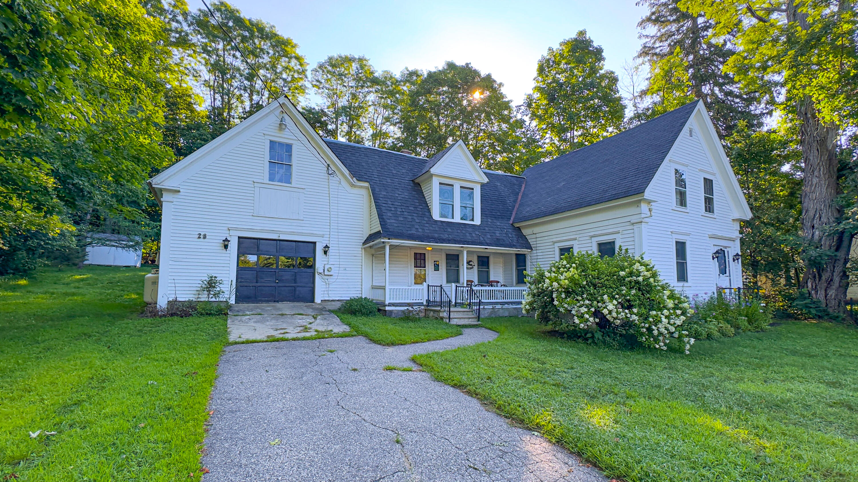 28 Sebago Road Hiram, ME 04041 - Photo 2 of 39 28 sebago road hiram-3