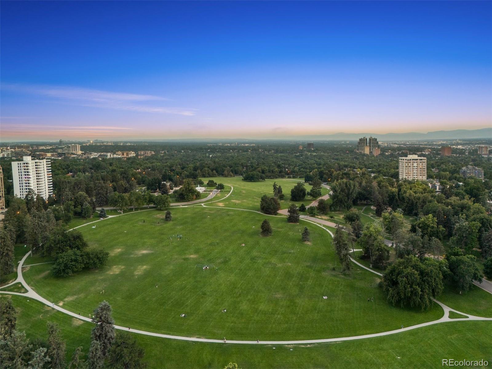 1201 North Williams Street, Unit 2A Denver, CO 80218 - Photo 26 of 29