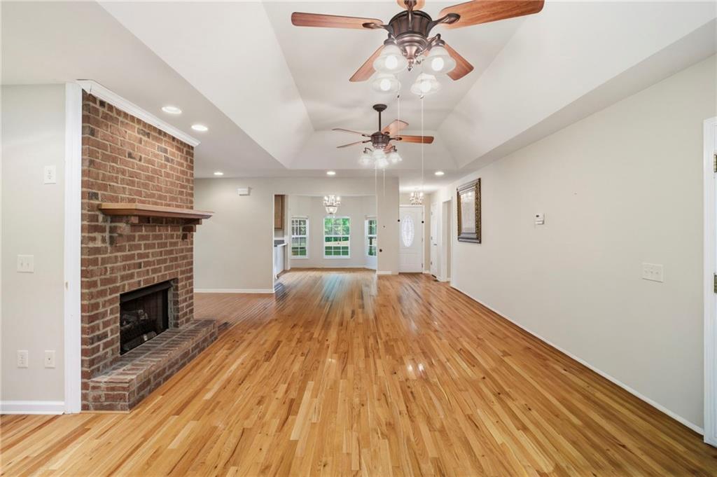 12 Whispering Pines Northeast Rome, GA 30161 - Photo 17 of 57