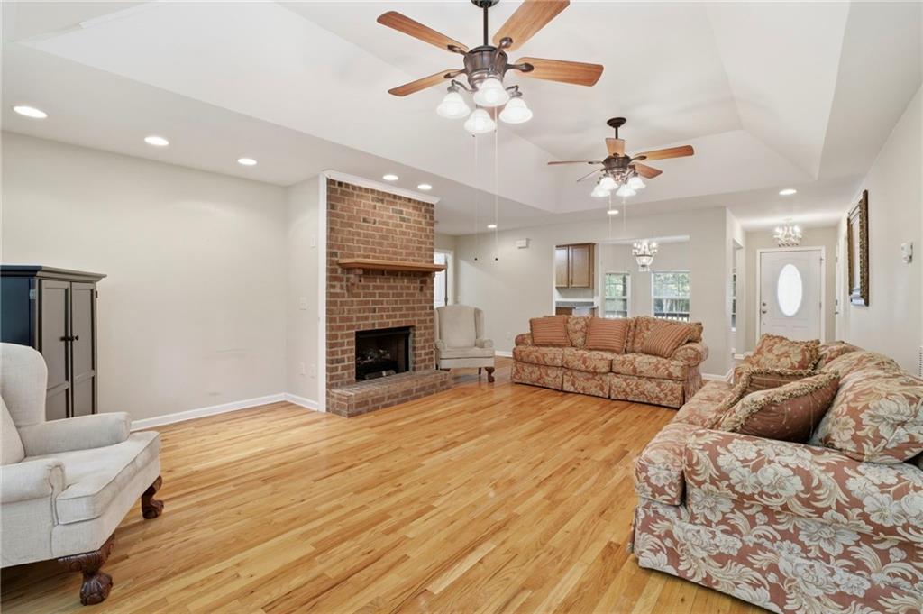 12 Whispering Pines Northeast Rome, GA 30161 - Photo 21 of 57