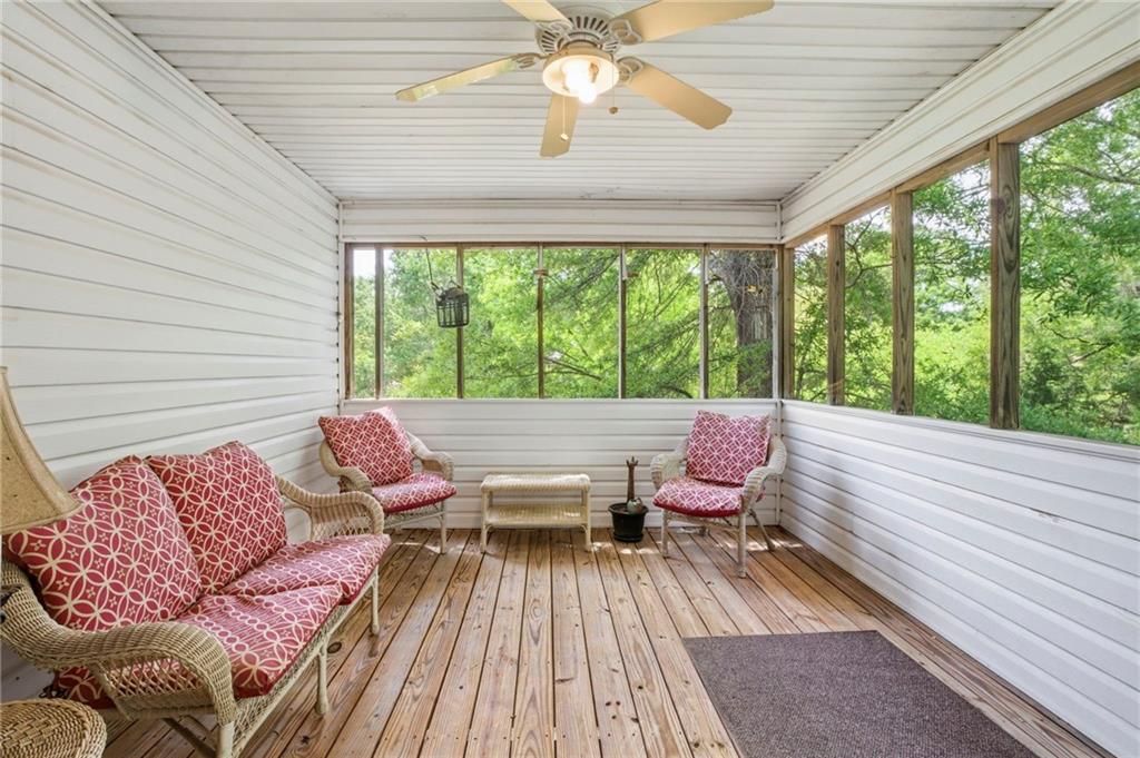 12 Whispering Pines Northeast Rome, GA 30161 - Photo 45 of 57
