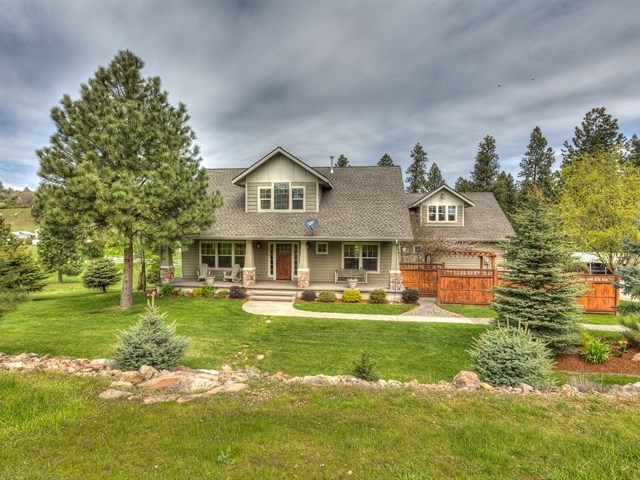 1516 South Garry Road Liberty Lake, WA 99019 - Photo 1 of 20 Gallery Image 1