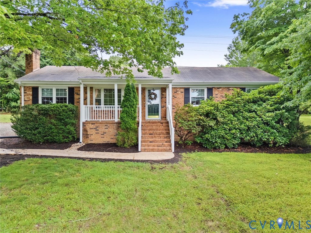 2949 Moyer Road Powhatan, VA 23139 - Photo 1 of 54 Gallery Image 1